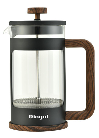 Френч-пресс Canella 0.6 л (RG-7327-600) Ringel (365275177)