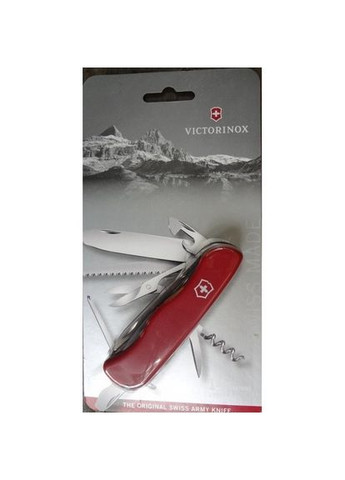 Складной нож Outrider 11,1 см 0.8513.B1 Victorinox (331172921)