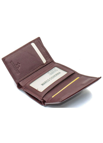 Шкіряний гаманець Marco Coverna (288136515)