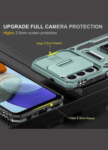 Чехол на Samsung Galaxy M34 5G / для самсунг галакси М34 ударопрочный Epik (338600040)