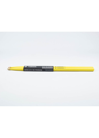 Палочки барабанные палки для барабанов желтые Yamaha (369656343)