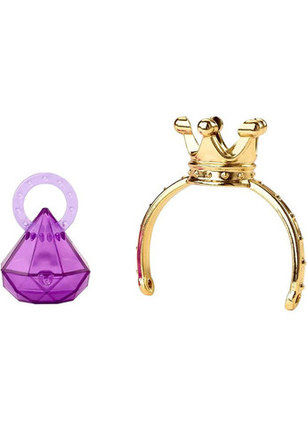 Лялька Barbie Extra Minis #8 Барбі Екстра Мініc #8 Принцеса Mattel (366393185)