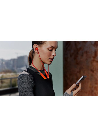 Навушники бездротові Buds Neckband Pro світло сірі CMF by Nothing (371632187)