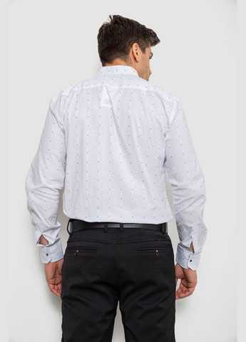 Белая рубашка Ager