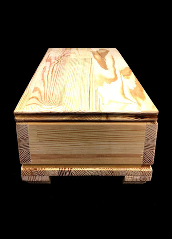 Купюрница деревянная из дерева Тондерлен бланже (КПР-003401) No Brand (328909394)