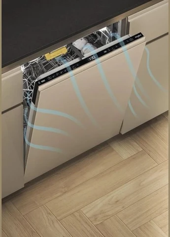 Встраиваемая посудомоечная машина W8I HF58 TU WHIRLPOOL