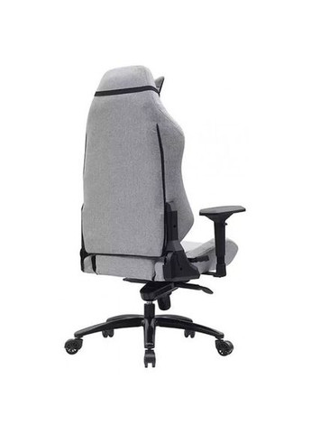 Кресло геймерское Альтрон R-MB OT-R240 Серый Аклас (360546067)