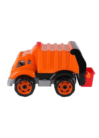 Мусоровозы 36.5х24.5х21.5 см арт.5422 ТехноК (364282622)