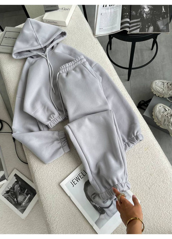 Жіночий спортивний костюм FINO Mode (361659310)