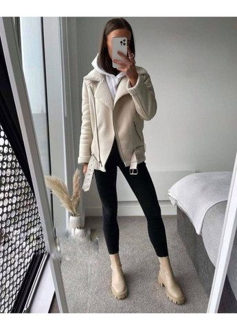 Лосины из ткани пума — универсальные и теплые ЗАМЕРЫ В ОПИСАНИИ! DK/DL Мода без кордонів (365775224)