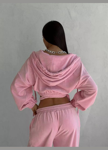 Велюровий костюм Україна (346331584)