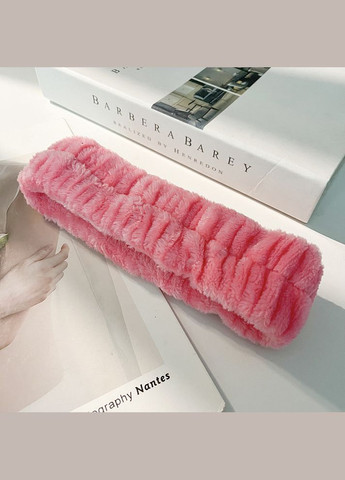 Повязка для головы плюшевая (AN0103154) ANbeauty (360768437)