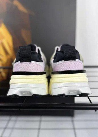 Кроссовки Nike V2K Run сиреневые (347611738)