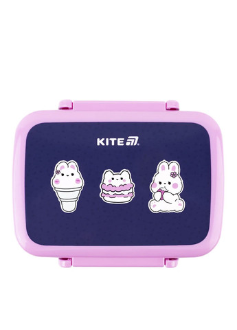 Ланчбокс Feel Good цвет разноцветный CB-00281326 Kite (341485816)