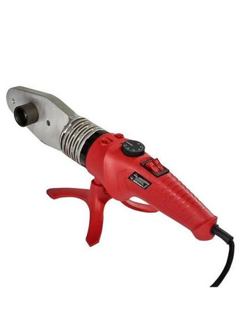 Паяльник для пластиковых труб LP 6150CC dual Vitals (363055841)