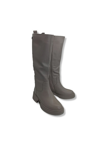 Зимние сапоги (р) кожа 0-1-1-21bg-376-b-755-np-708bg Geronea