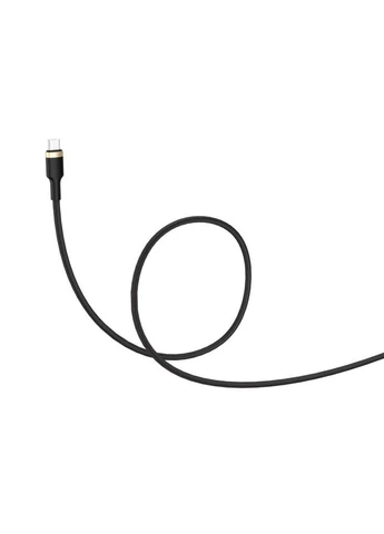 Дата кабель (ek19306) Colorway USB 2.0 AM to Micro 5P 1.0m spiral black (391677237)