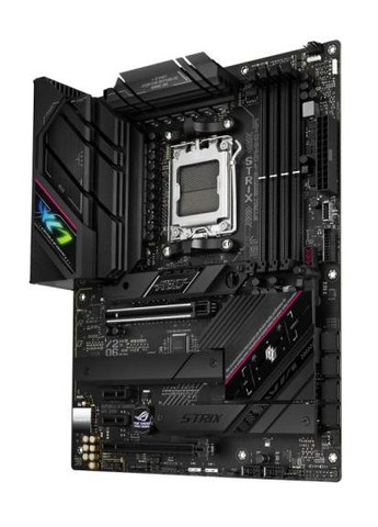 Материнська плата Asus (334116025)