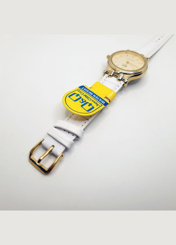 Наручний годинник '' жіночий кварцовий шкіряний ремінець () Q&Q V814-100 (305391395)