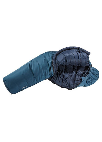 Спальний мішок Orbit 0 REG лівий 3701422 1352 1 Deuter (316626090)