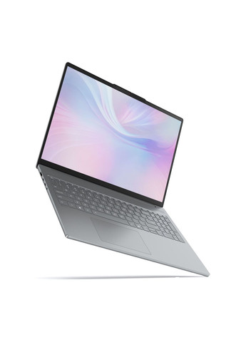 Ноутбук IdeaPad Slim 5 16IRH10 (83HS007LRA) Luna Grey Lenovo (370615202)