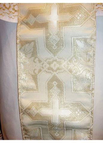 Костюм-комплект Святого Миколая - ХАРКІВСЬКИЙ-7 р-р 46-54 No Brand (389275863)