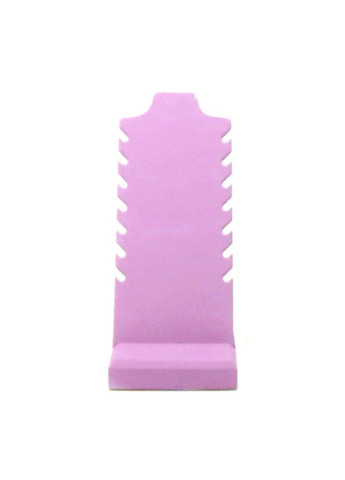 Органайзер для біжутерії з дерева Гранат флокс (ОЮВ-000855) No Brand (328078889)