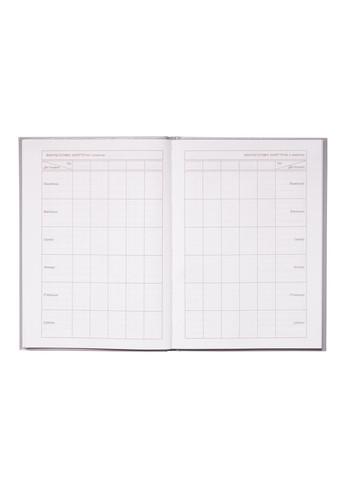 Дневник школьный УЛЫБКА, В5 48л, тверд. обл "сэндвич" KIDS Line ZB.13822 (4823078989413) Zibi (323371742)