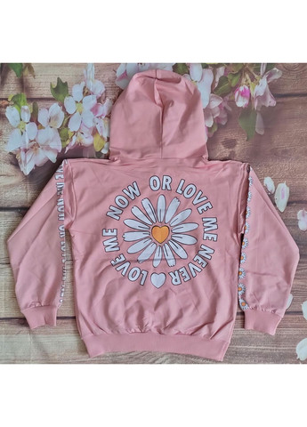 Худі на дівчинку No Brand (382342967)
