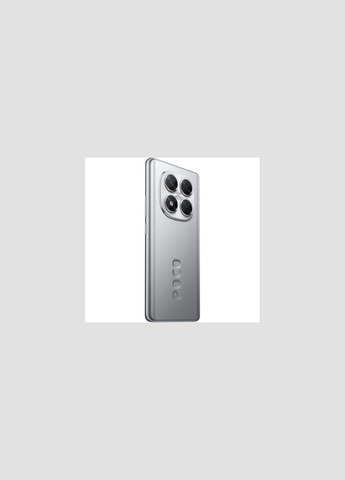 Смартфон Poco X7 12/512Gb Silver Global version Xiaomi (330032436)