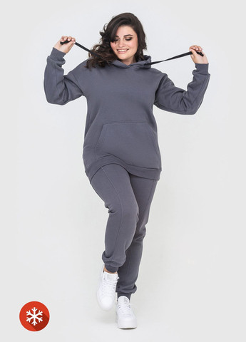 Утеплене худі RIDE-1 Garne (264295445)