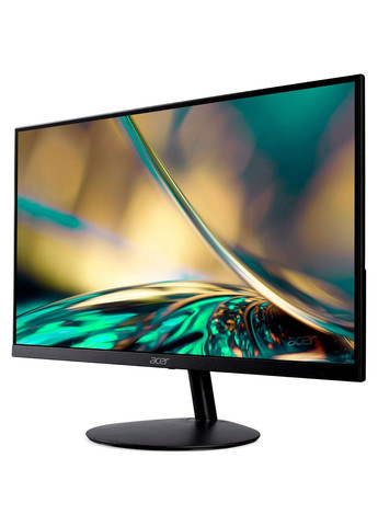 Монітор 31.5" SA322QAbi (UM.JS2EE.A09) Black Acer (360416937)