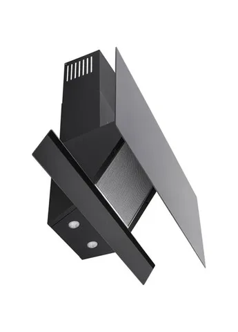 Витяжка декоративна HVS 9412 BL 850 LED MINOLA (339083106)