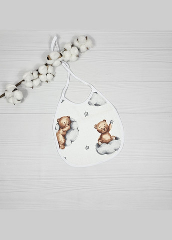 Букет из пеленок для младенцев a.l.babybox Хлопок No Brand (309214453)