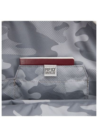 Рюкзак туристический GO 15L backpack розовый (35110340) Pacsafe GO 15L backpack рожевий (370020888)