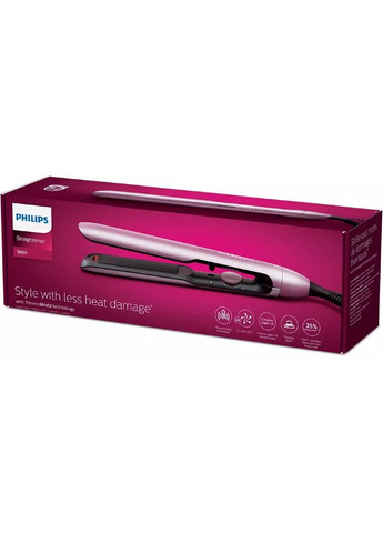 Випрямляч BHS530/00 серії 5000 Philips (306732422)