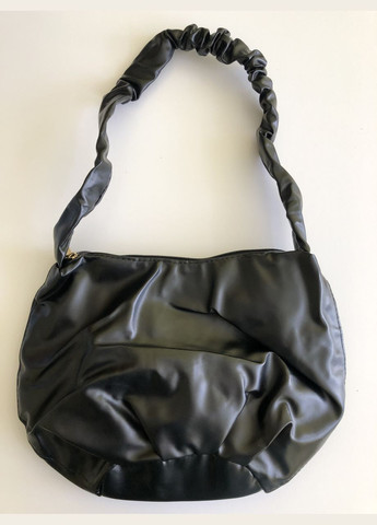 Стильна жіноча сумочка сумка чорний (9-52) No Brand (311600507)