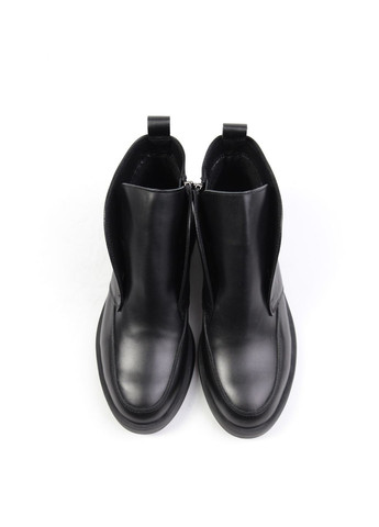 Осенние ботинки Benito