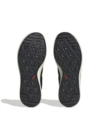Чорні кросівки terrex boat heat.rdy black hp8641 демісезон adidas
