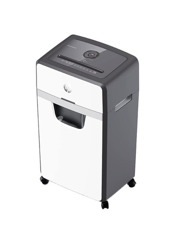 Знищувач документів OneShred 24CC, A4, 80g х 24 листів, 4*35, 30 л., P-4 HP (314781217)
