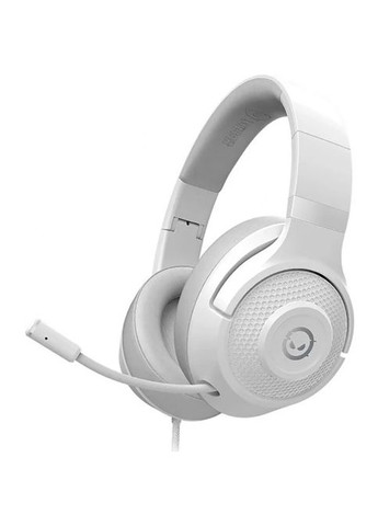 Гарнитура Noah 101 Gaming 3.5mm White (LRGGHS101W) LORGAR (306815684)