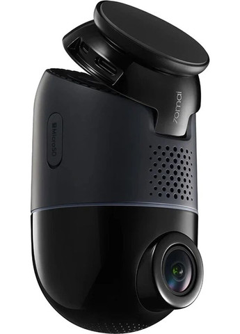 Видеорегистратор 70mai Dash Cam 4K Omni X800 Black UA Xiaomi (362211971)