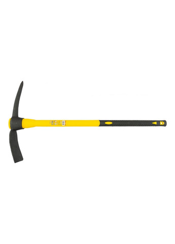 Кайло строительное, 1800 г, рукоятка фибергласовая, HRC45 Master Tool (288187800)