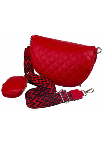 Сумка поясна (бананка) жіноча з додатковим гаманцем Rovicky (300078504)