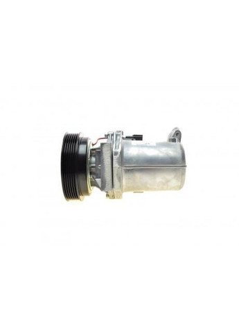 Компрессор кондиционера 1.6 16V Fluence (10-), Logan II (13-), Duster (10-) (8201025121) Renault (360489023)