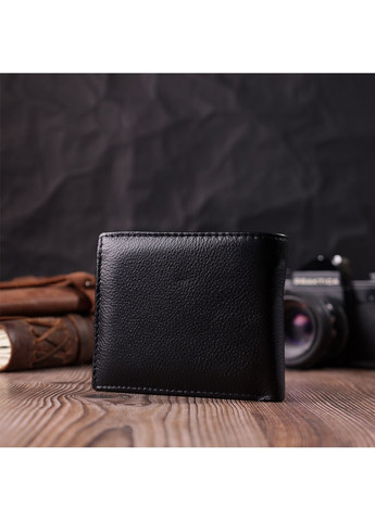 Кожаный мужской кошелек st leather (288135161)