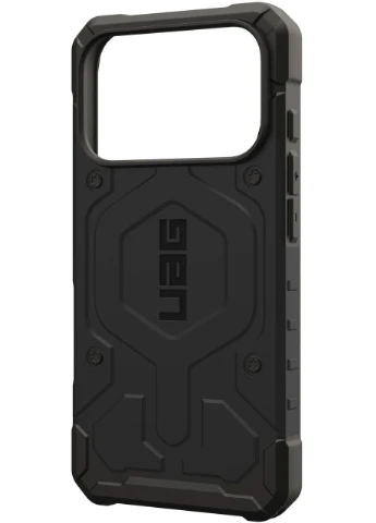 Панель UAG Pathfinder MagSafe для Apple iPhone 17 Pro Black (114548114040) Urban Armor Gear (393949832)