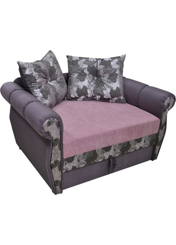 Крісло-ліжко з нішею малютка Класик-страз ТМ No Brand (322500730)