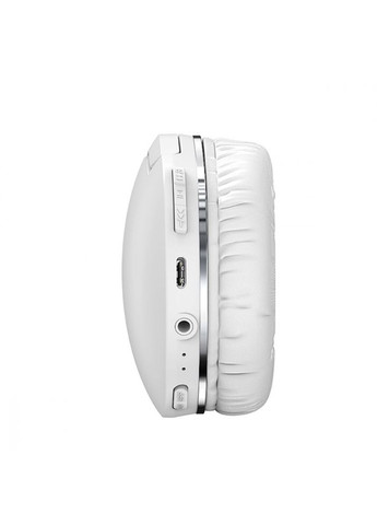 Бездротові навушники Encok D02 Pro white Baseus (360399770)