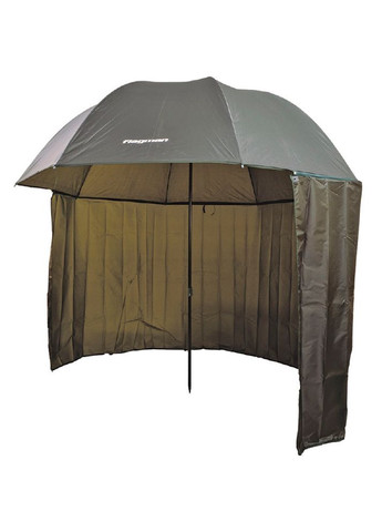 Набор Зонты рыболовные UT25SPAG+ Стул раскладной NeRest NR-25 Хаки 4820211100605HAKI Flagman (353307063)